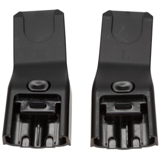 Maxi-Cosi Adorra Car Seat Adapter Kit in Black