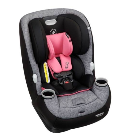 Disney Baby Pria™ All-in-One Convertible Car Seat
